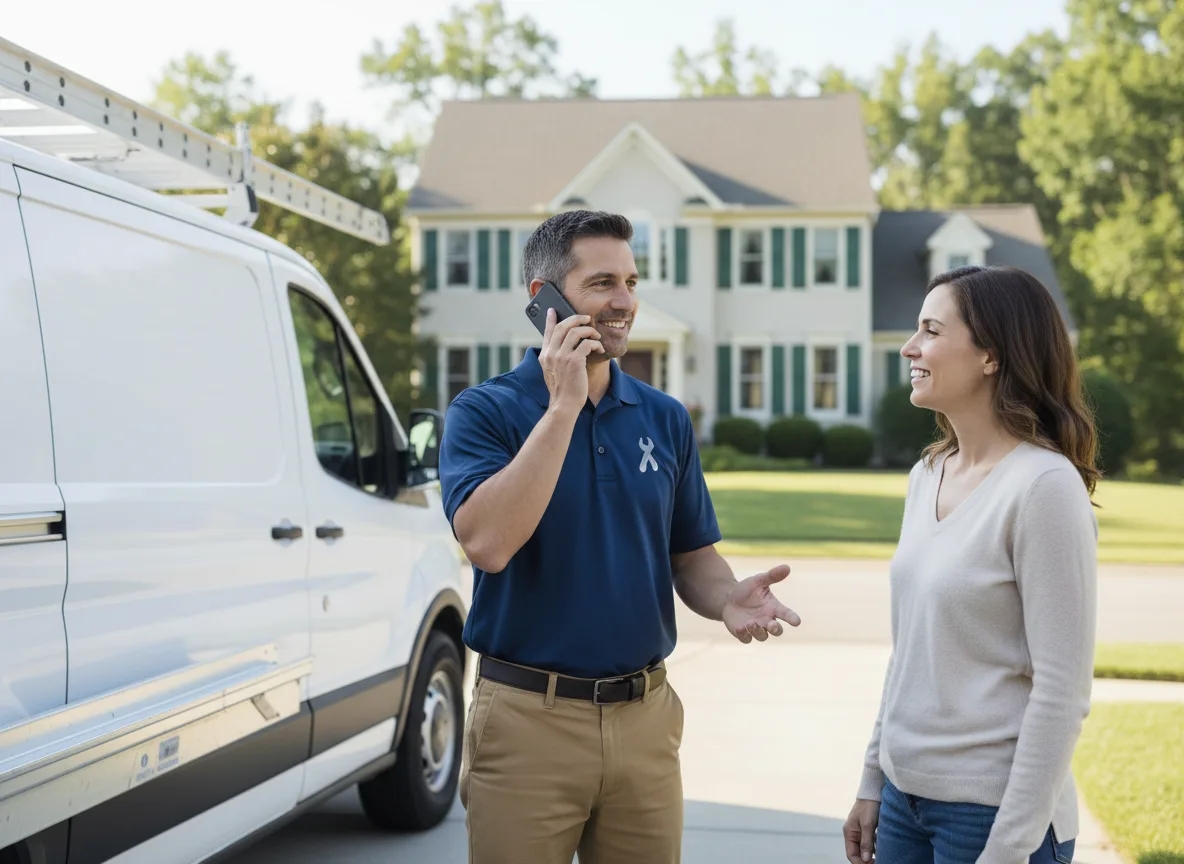 Home Gutter Service Napoleon, OH FAQs